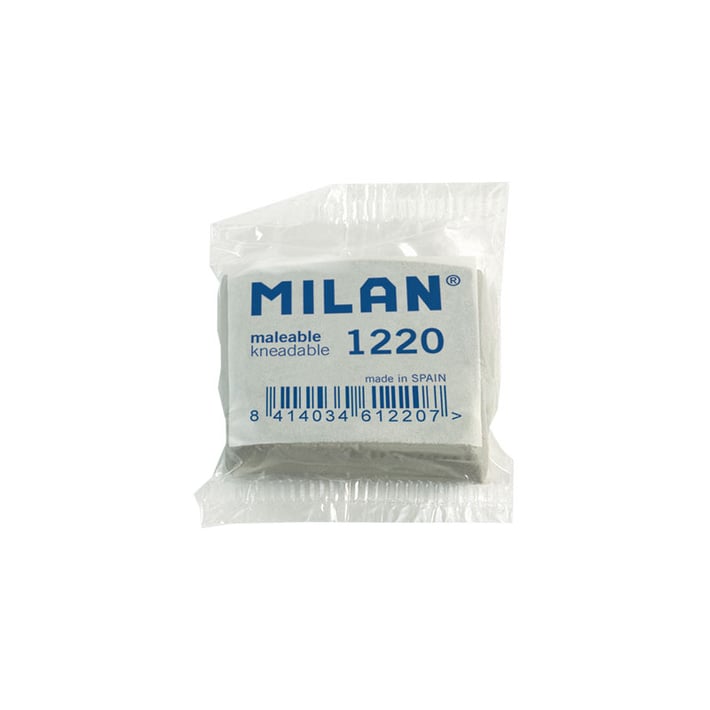 Milan Хлебна гума 1220