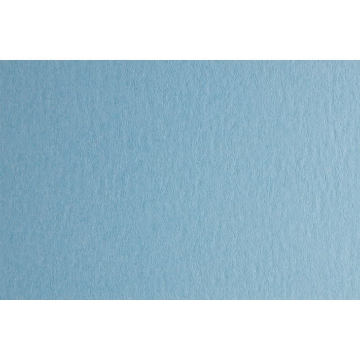 Fabriano Картон Colore, 70 x 100 cm, 140 g/m2, № 238, небесносин
