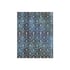 Paperblanks Тефтер Blue Velvet, Ultra, широки редове, мека корица, 88 листа