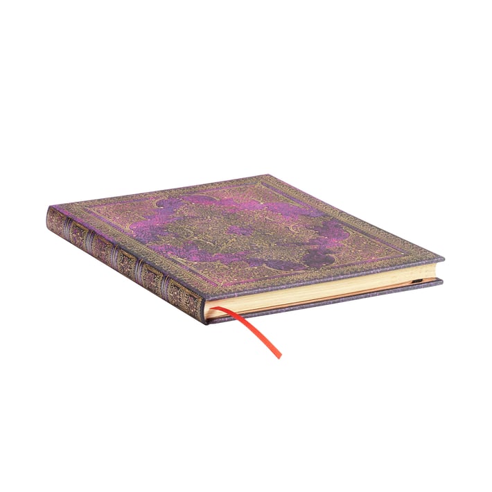 Paperblanks Тефтер Solstice Star, Ultra, твърда корица, 72 листа