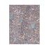 Paperblanks Планер Granada Turquoise, Ultra, хоризонтален, твърда корица, 80 листа, за 2024 година