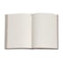 Paperblanks Тефтер Astra, Midi, широки редове, мека корица, 88 листа