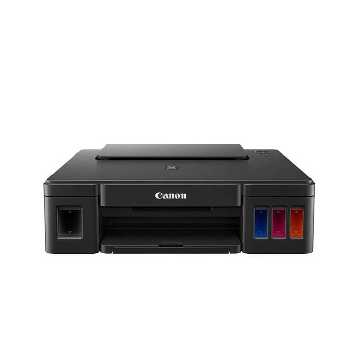 Canon Мастиленоструен принтер Pixma G1410, A4