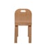 RFG Детски стол Elipse, 300 х 320 х 600 mm, от 4 до 6 години