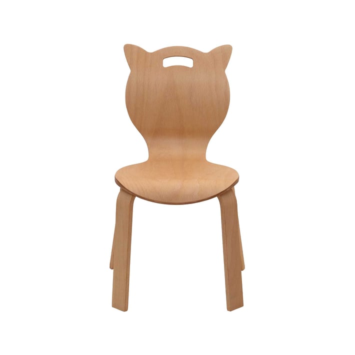 RFG Детски стол Kitty, 340 х 320 х 670 mm, от 10 до 12 години