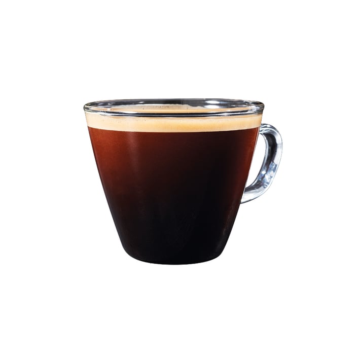 Nescafé Dolce Gusto Кафе капсула Starbucks, Blonde Espresso Roast, 12 броя