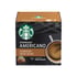 Nescafé Dolce Gusto Кафе капсула Starbucks, Americano House Blend, 12 броя