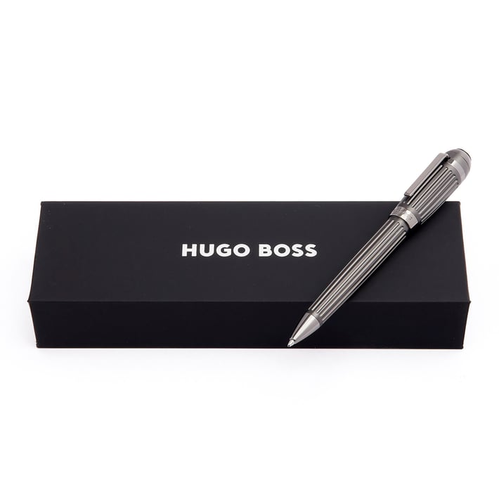 Hugo Boss Химикалка Limited Edition Arc