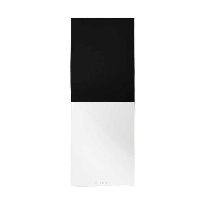 Hugo Boss Листове за пад, A6, бели
