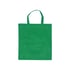 Cool Торба Konsum, сгъваема, нетъкан текстил, 38 х 42 сm, зелена