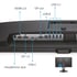 BenQ Монитор PD2705Q, 27'', IPS, 2560 x 1440, 300 cd/m2, 5 ms, HDMI, сив