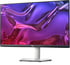 Dell Монитор S2723HC, 27'', LED, 1920 x 1080, 300 cd/m2, 4 ms, HDMI, черен