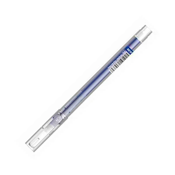 Beifa Гел ролер RX300-02B7, 0.5 mm, син