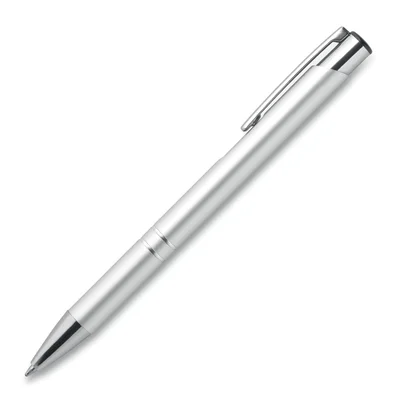 Office 1 Химикалка Norma, сива
