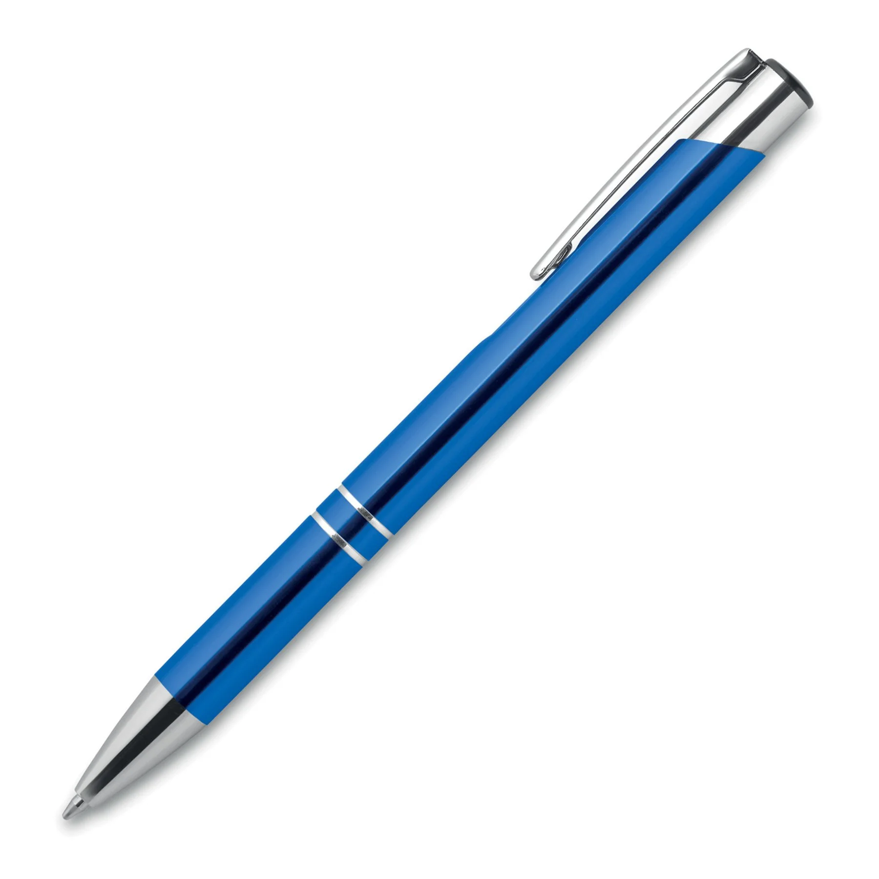 Office 1 Химикалка Norma, синя