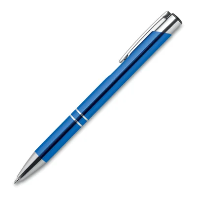 Office 1 Химикалка Norma, синя