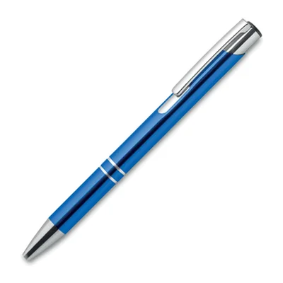 Office 1 Химикалка Norma, синя