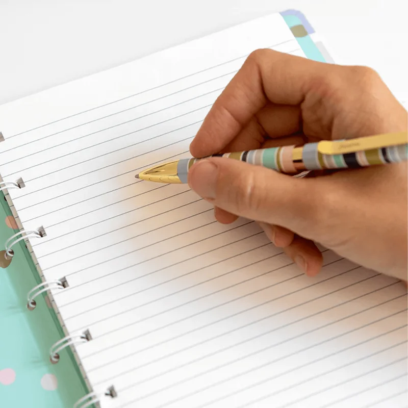 Filofax Химикалка Good Vibes
