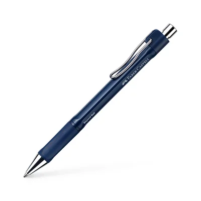 Faber-Castell Химикалка Beyond, синя