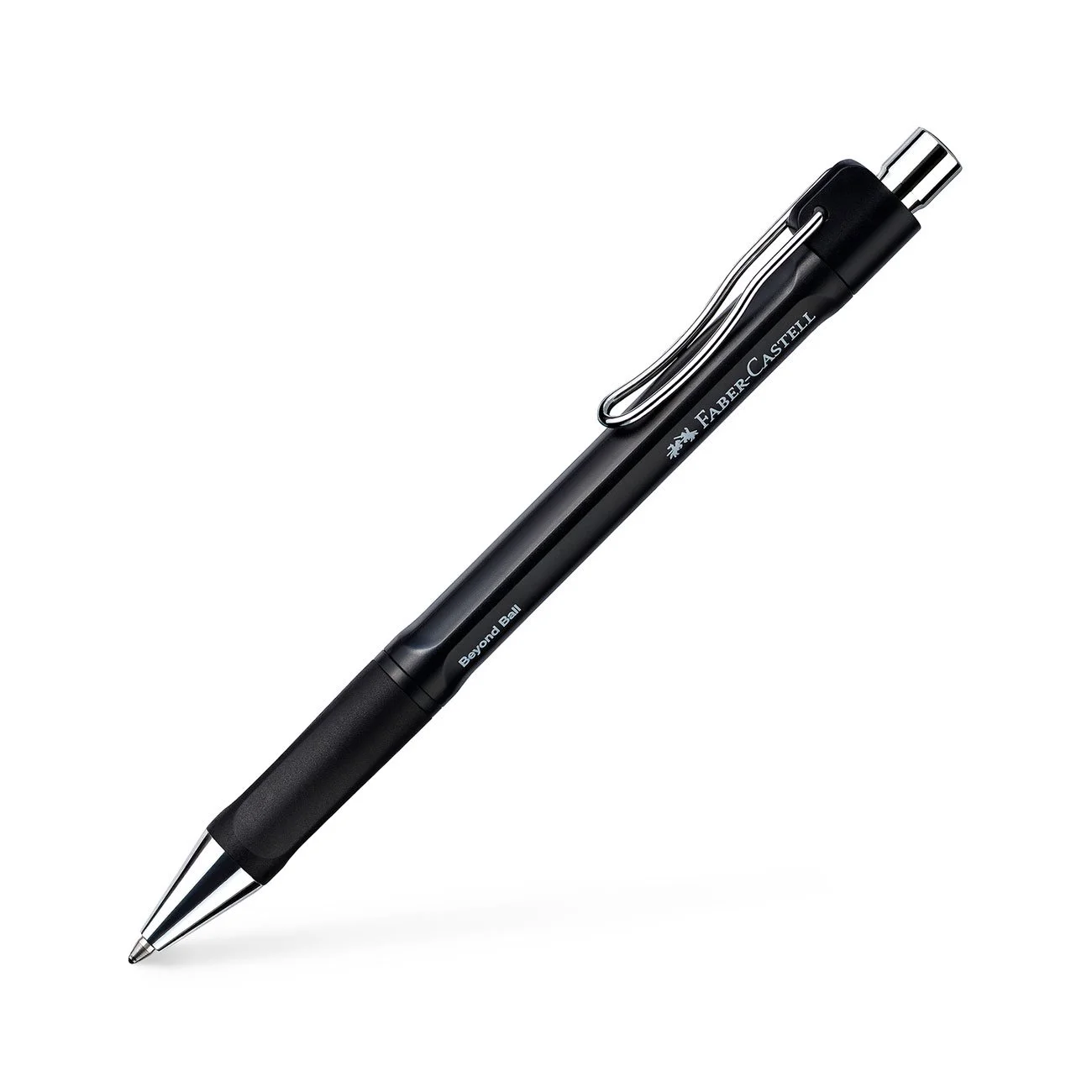 Faber-Castell Химикалка Beyond, черна