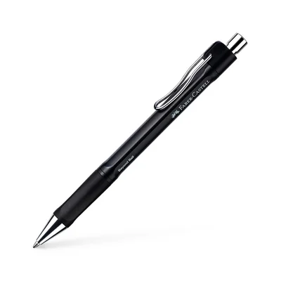 Faber-Castell Химикалка Beyond, черна