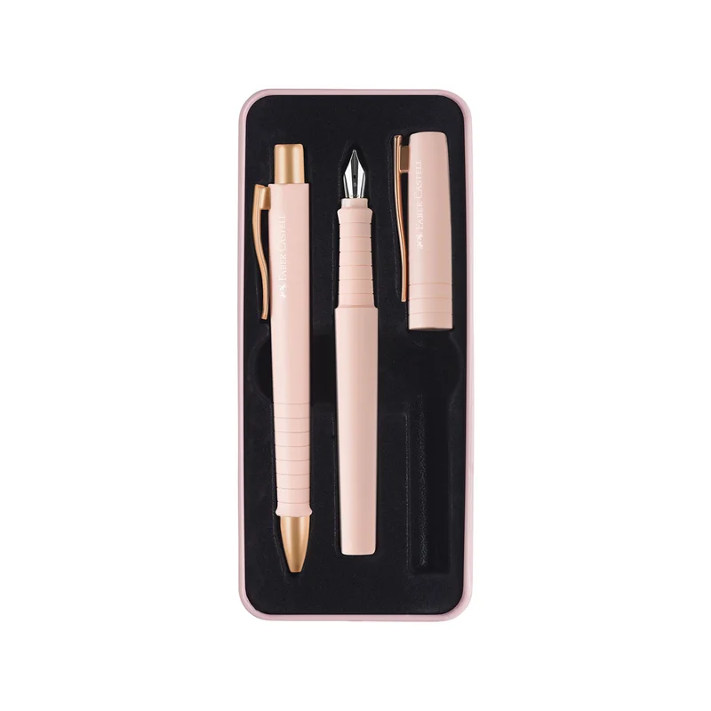 Faber-Castell Дисплей Poly Ball Urban Gift
