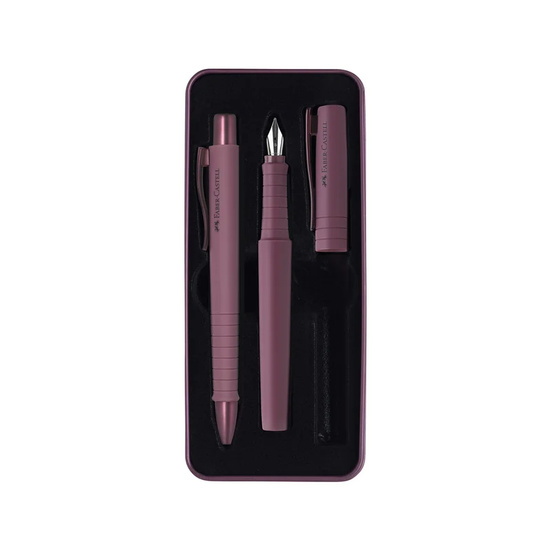Faber-Castell Дисплей Poly Ball Urban Gift