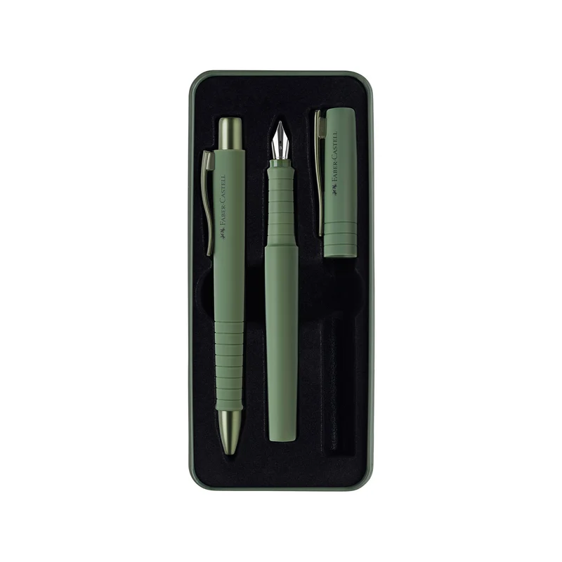 Faber-Castell Дисплей Poly Ball Urban Gift