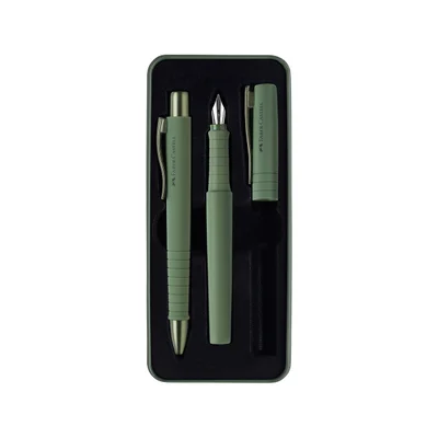 Faber-Castell Дисплей Poly Ball Urban Gift