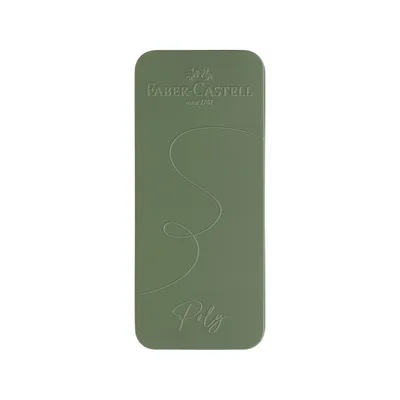Faber-Castell Дисплей Poly Ball Urban Gift