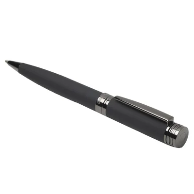 Cerruti 1881 Химикалка Zoom, в кутия, черна