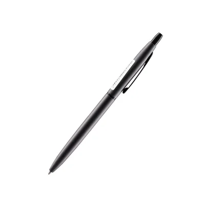 Химикалка Empire Lamar, автоматична, 1.0 mm, неонова, асорти