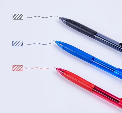 Beifa Гел ролер TB610-02B7, 0.5 mm, син