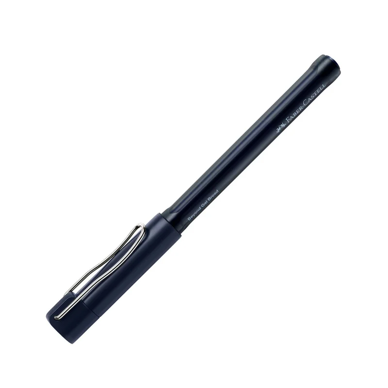Faber-Castell Гел химикалка Beyond, 1.0 mm, синя