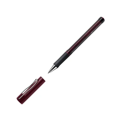 Faber-Castell Гел химикалка Beyond, 1.0 mm, червена