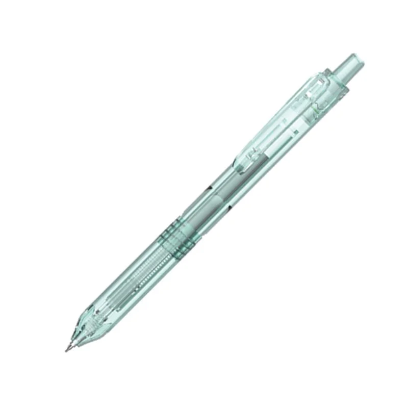 Beifa Гел ролер RP101-01B7, автоматичен, 0.5 mm, черно мастило, асорти