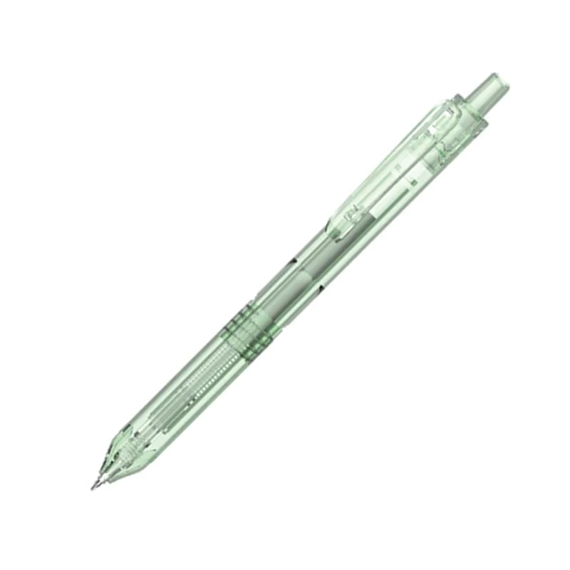 Beifa Гел ролер RP101-01B7, автоматичен, 0.5 mm, черно мастило, асорти