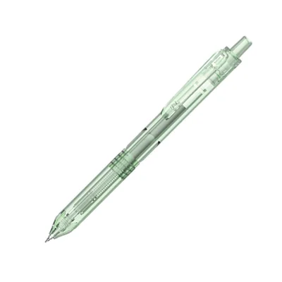 Beifa Гел ролер RP101-01B7, автоматичен, 0.5 mm, черно мастило, асорти