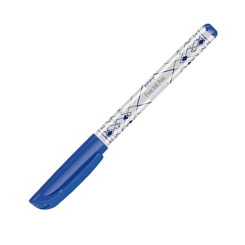 Beifa Ролер RX308- 02B7, 0.5 mm, син