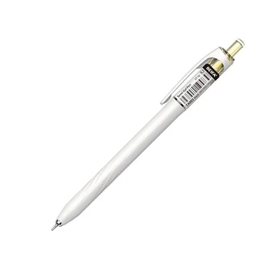 Beifa Гел ролер TA603-12B2, 0.7 mm, синьо мастило, асорти