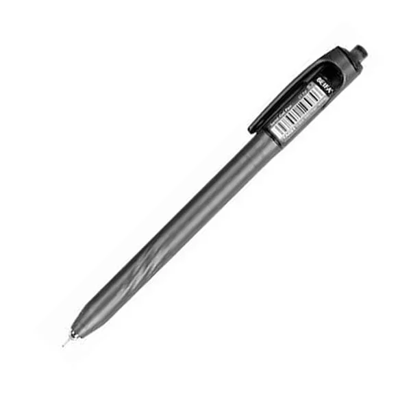 Beifa Гел ролер TA603A-01B7, автоматичен, 0.5 mm, черен