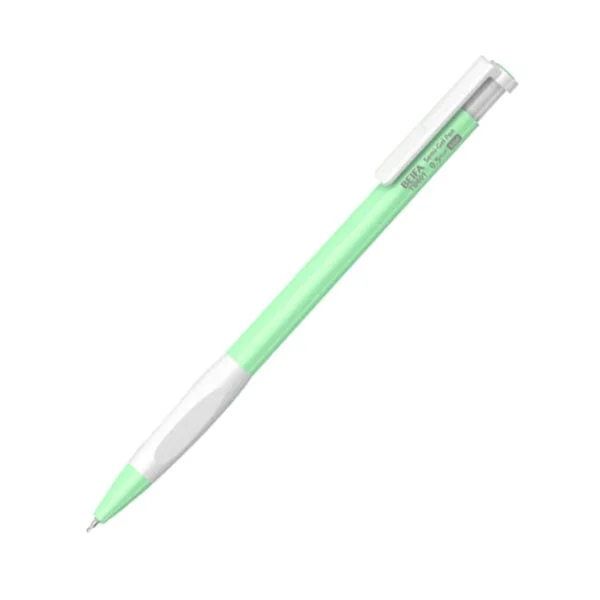 Beifa Гел ролер TB601-02B9, 0.7 mm, синьо мастило, асорти