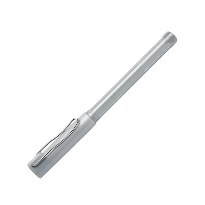Faber-Castell Гел химикалка Beyond, 1.0 mm, сребриста