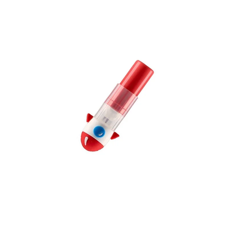 Текст маркер Sazio Mini, мини, космос, асорти