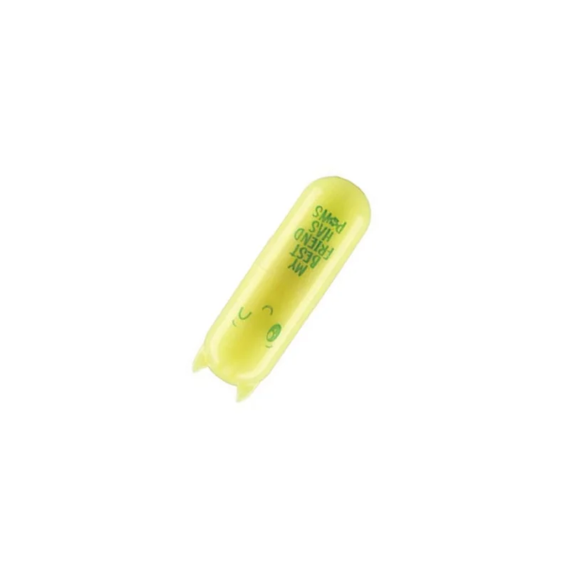 Текст маркер Sazio Mini, мини, сладоледи, асорти