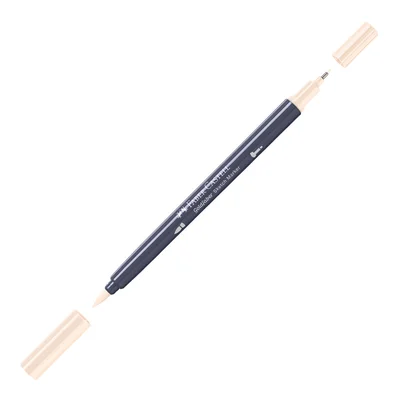 Faber-Castell Маркер Goldfaber Sketch, № 132, светлорозов телесен