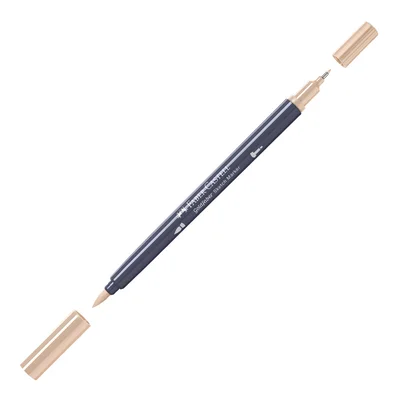Faber-Castell Маркер Goldfaber Sketch, № 281, пясък