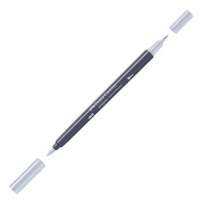 Faber-Castell Маркер Goldfaber Sketch, № 241, студеносив XI