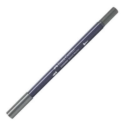 Faber-Castell Маркер Goldfaber Sketch, № 334, натуралносив IV