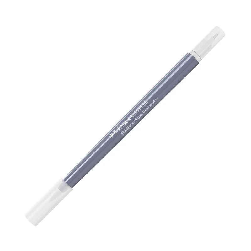 Faber-Castell Маркер Goldfaber A.Dual, № 200, блендер